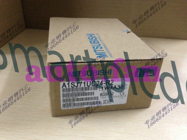 1PCS NEW Communication Module A1SJ71C24-R2 A1SJ71C24R2