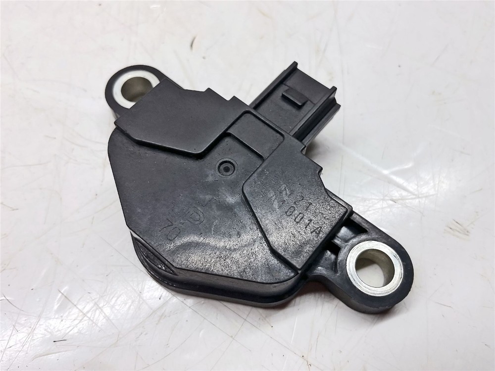 2019 Honda CMX500 REBEL Angle Sensor - 35160KVS751