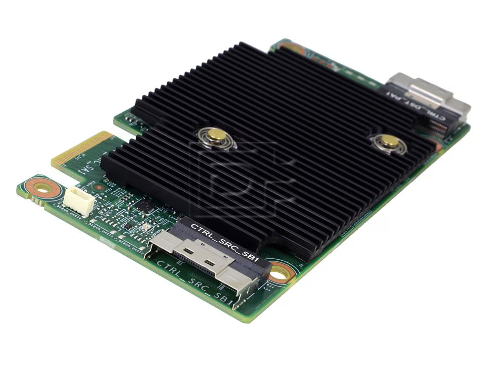 Dell FW25F PERC H345 12Gbps PCIe 3.0 RAID Controller for 14th/15th Dell Servers