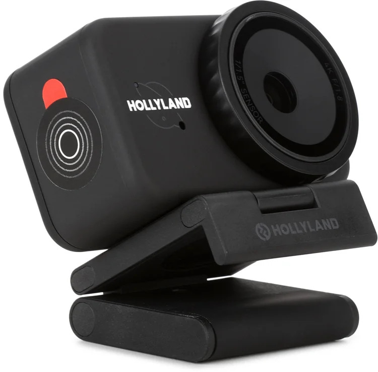 Hollyland Lyra 4K UHD Webcam