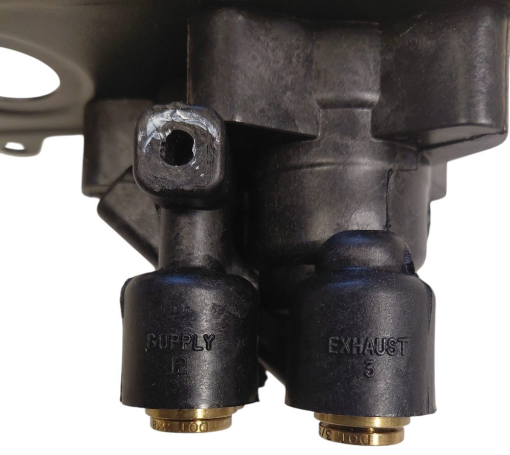 Bendix 065643 Air Brake Control Valve Pp Dc