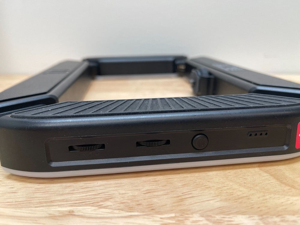 Ulanzi U200 Camera Ring Light Video Rig