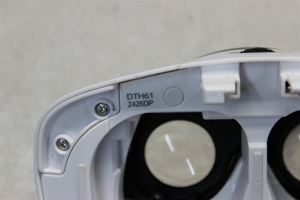 Mattel DTH61 View-Master Deluxe VR Viewer