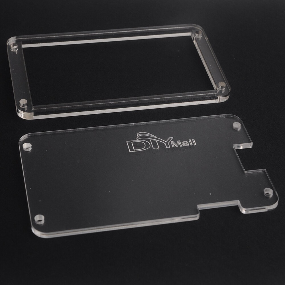 Nextion Basic Display Screen Case Enclosure 2.4" 2.8" 3.2" 3.5" 4.3" 5.0" 7.0"