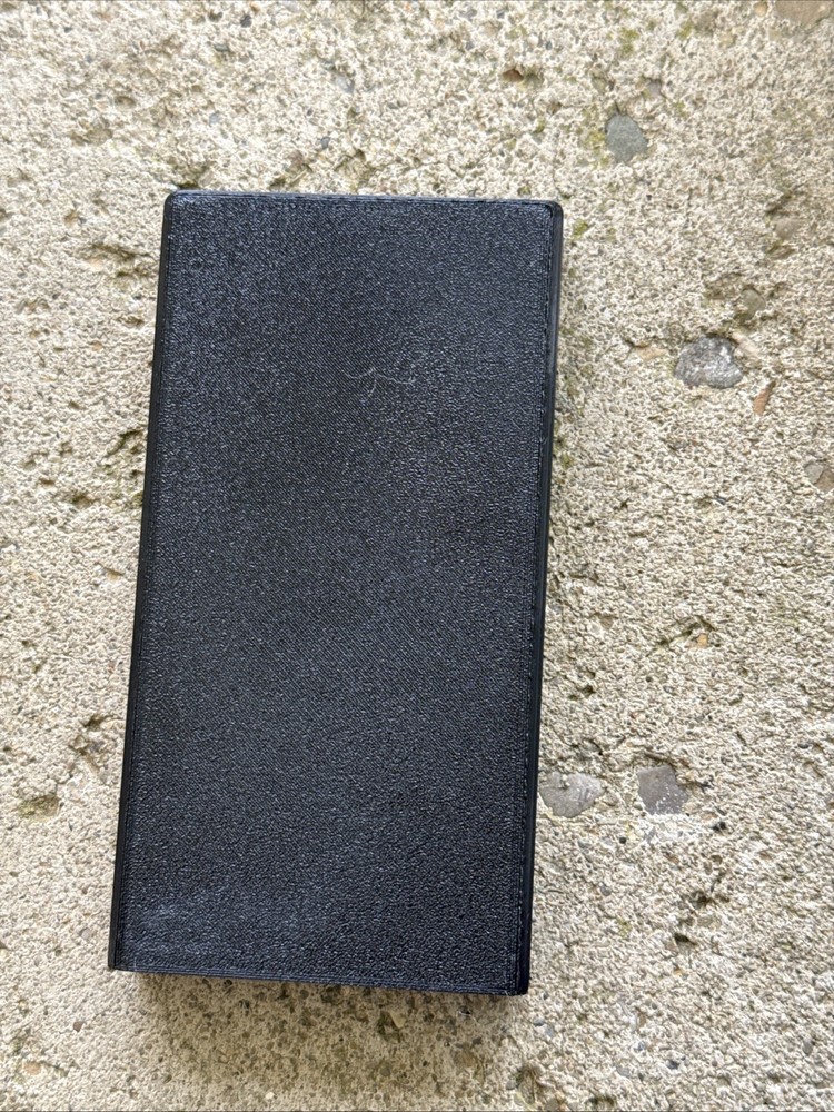 7.62X39 50 RD Ammo Box 3Dprinted