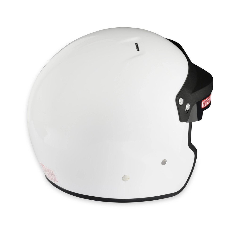 7320021 SIMPSON CRUISER 2.0 HELMET