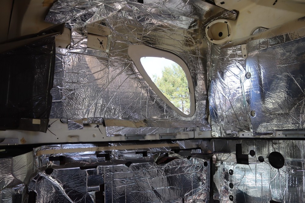 2016 FREIGHTLINER CASCADIA 125 EVOLUTION TRUCK CAB FRAME COMPLETE RED OEM