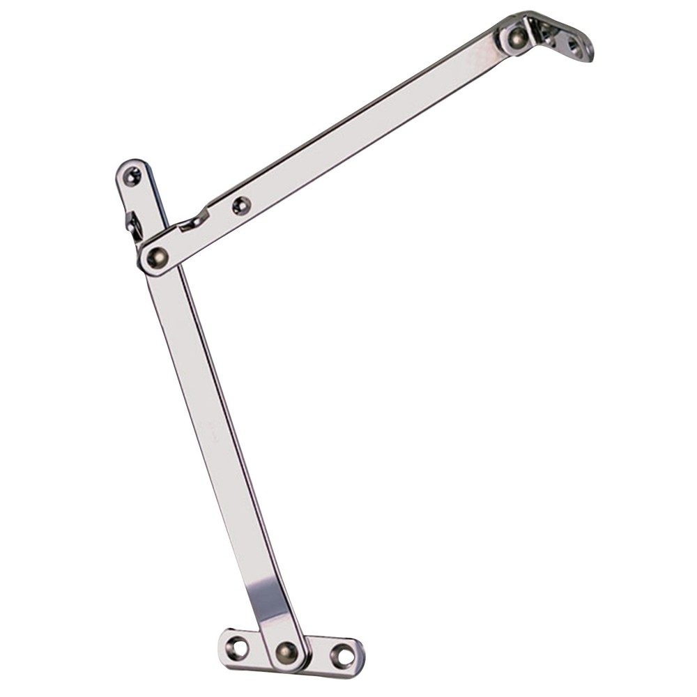 Perko Hatch Support Chrome Plated Brass 14" Brace 762-003-CHR
