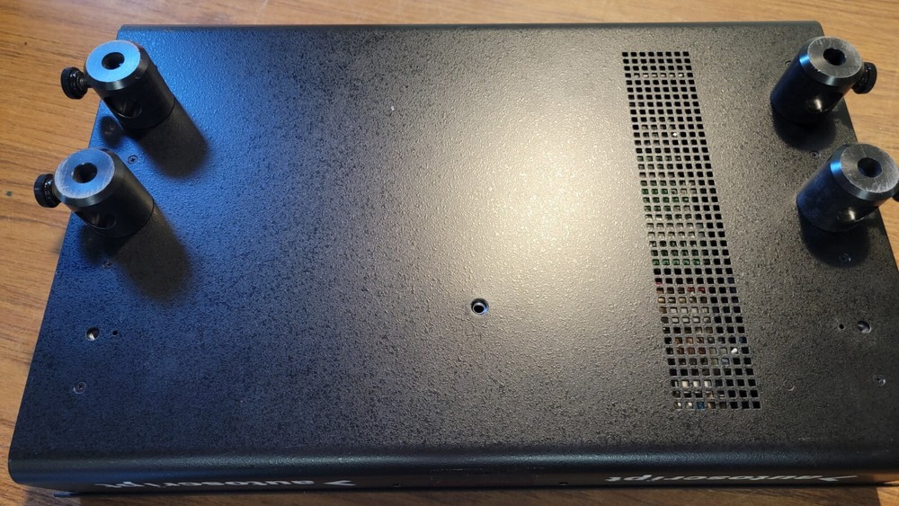 Autoscript TFT12HB Teleprompter