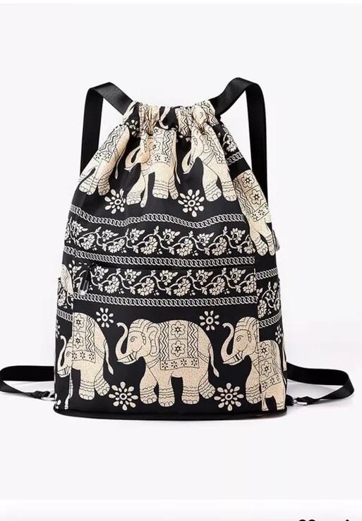 The BigOne Packable Foldable, Compact Backpack