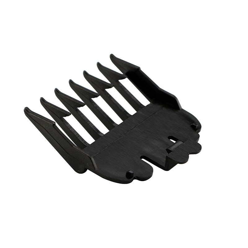 8 Pcs Professional Hair Clipper Combs Guides, Wahl Replacement Guards Set...
