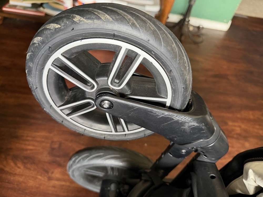 Nuna Mixx Next Stroller