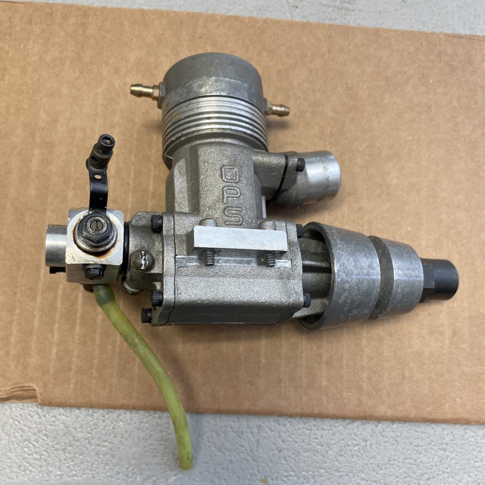 OPS Rc Boat Engine