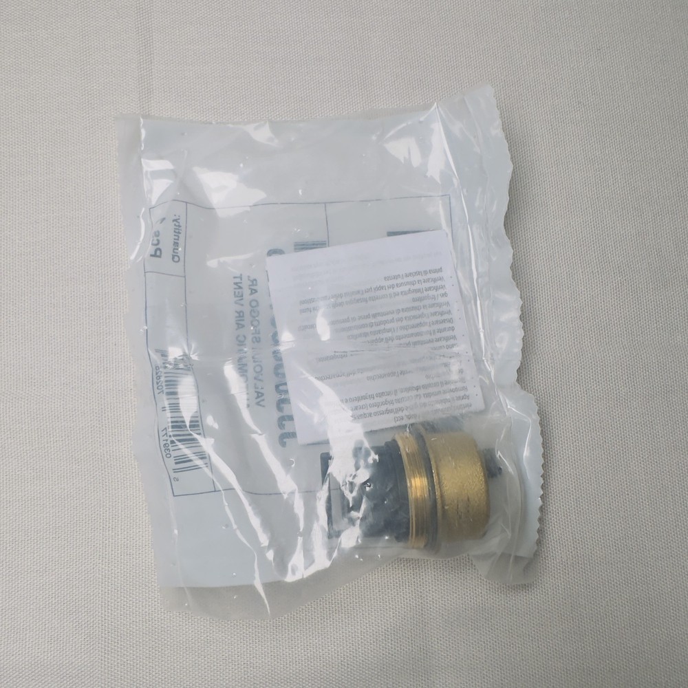 Glow Worm Automatic Air Vent 2000801898 for Boilers - New Genuine Part