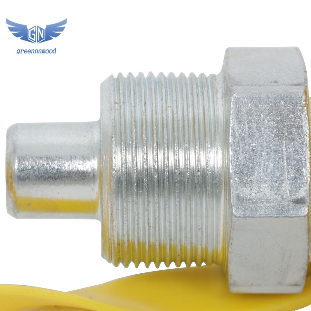 30T Multi Section Stroke Hydraulic Ram Cylinder Jack 2" Stroke Single-Action