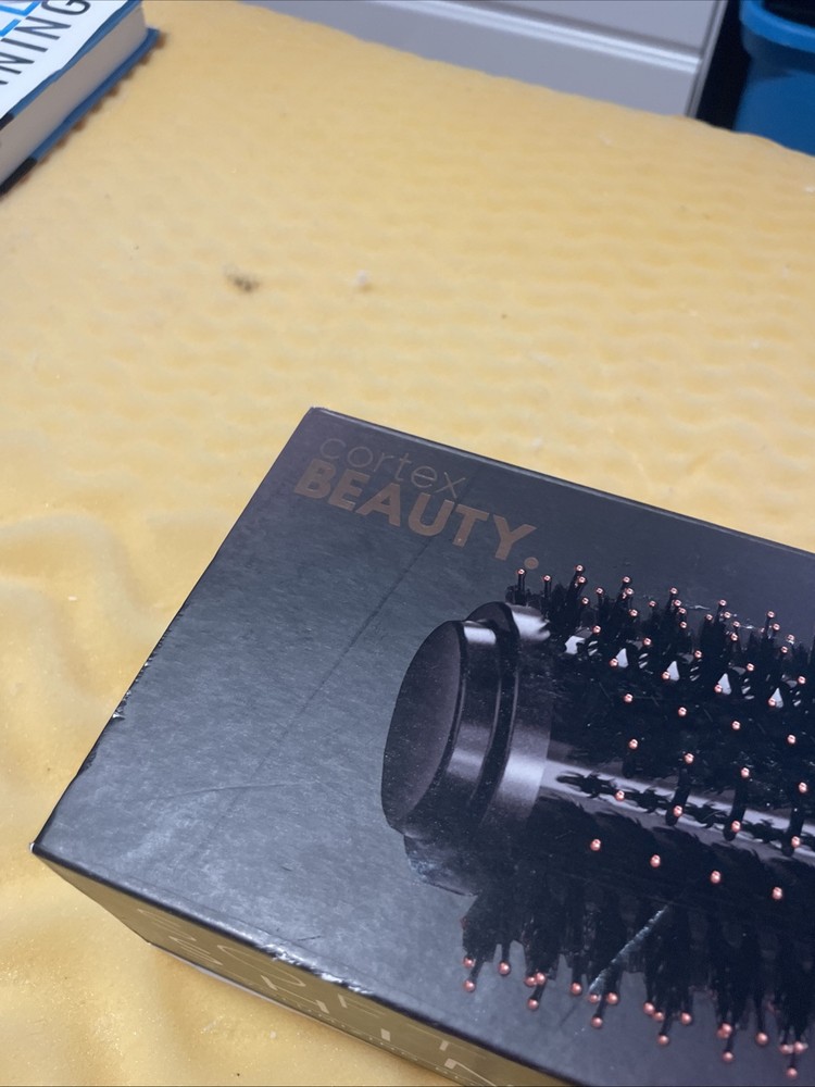 Cortex Beauty - 2 in. Volumizing Blowout Brush