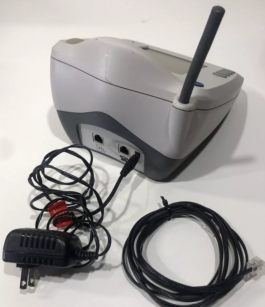 Boston Scientific LATITUDE COMMUNICATOR Wireless Monitoring System Model 6482