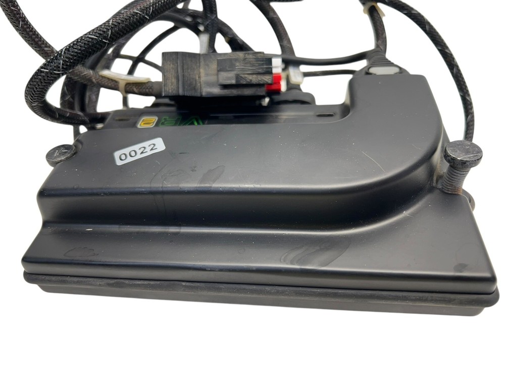 Quantum Jazzy D50678.07 VR2 Module Power Wheelchair