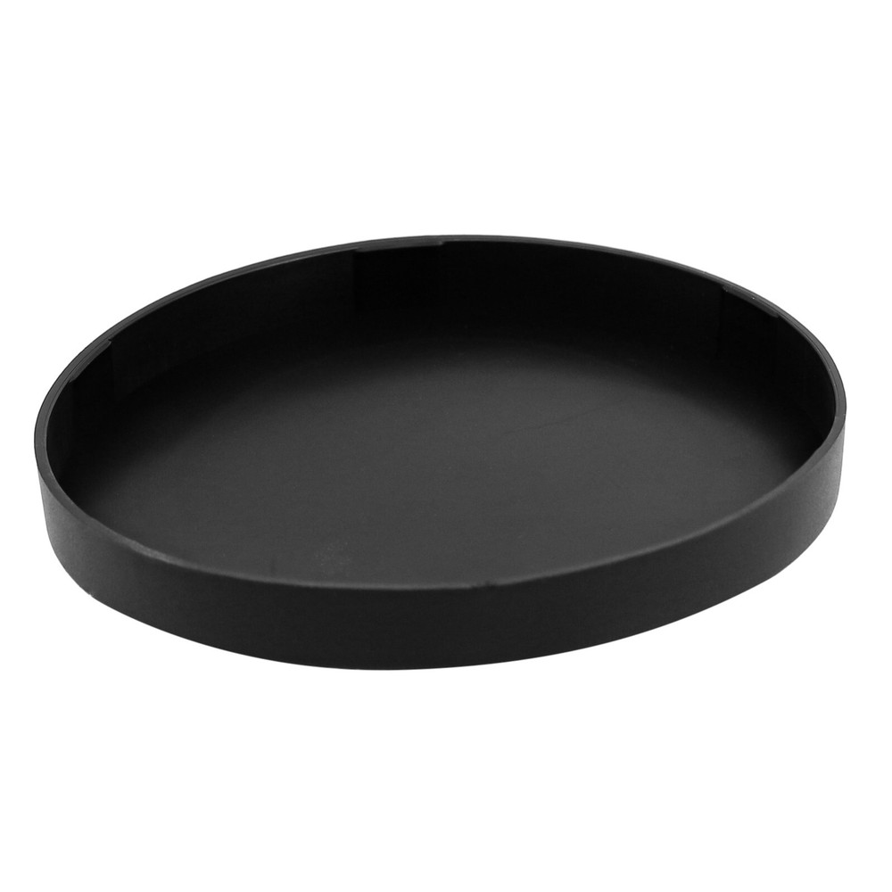 100mm Plastic Anti-dust Eyepiece Cap Lens Cap Cover for Telescope Microscope