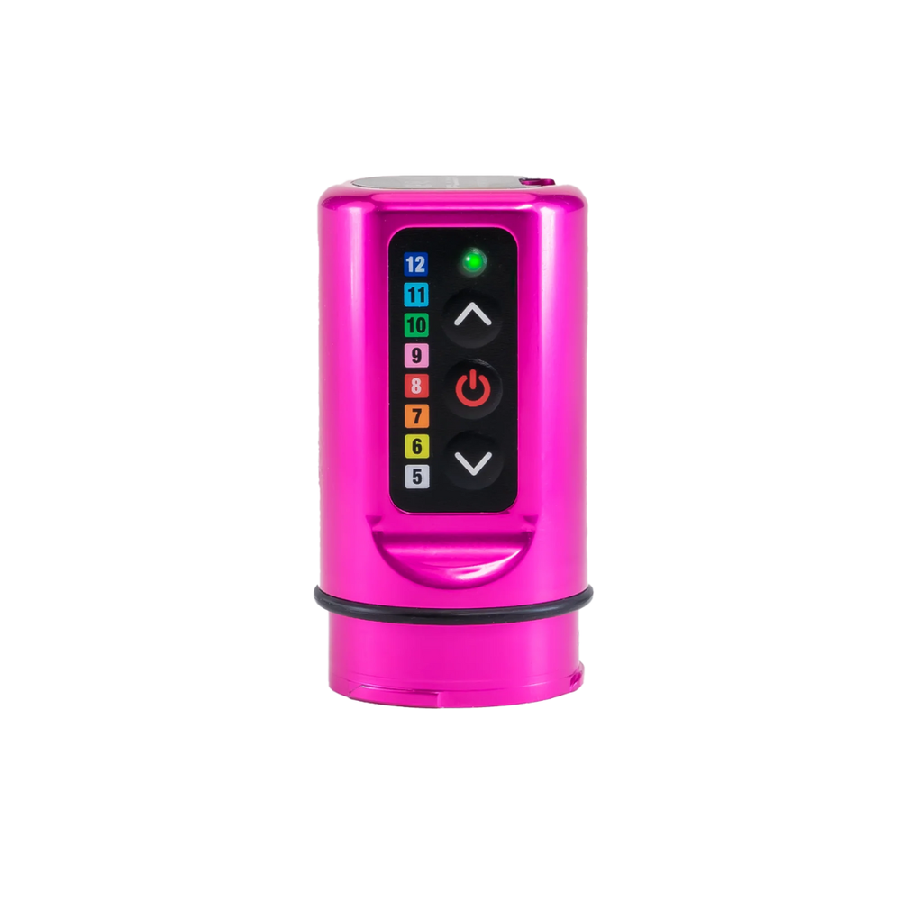 FLUX Powerbolt Lithium Battery for FLUX machine