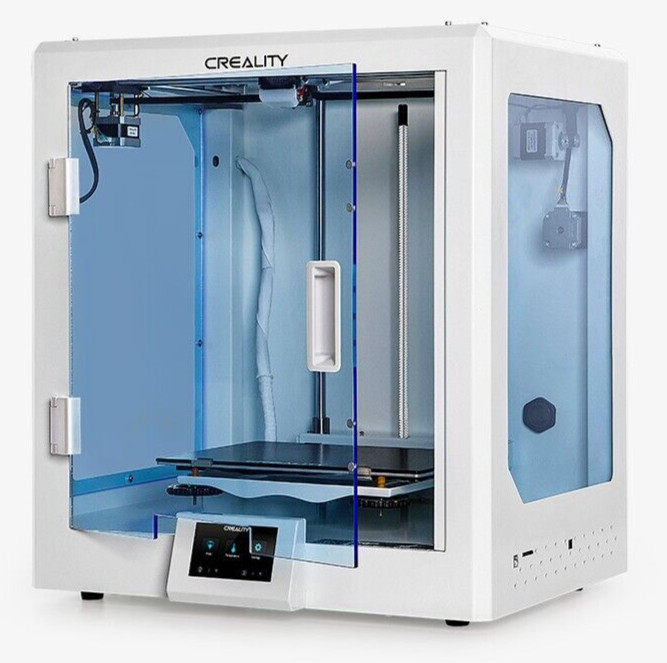 Creality CR-5 PRO Fully enclosed 3d printer with Touch Screen