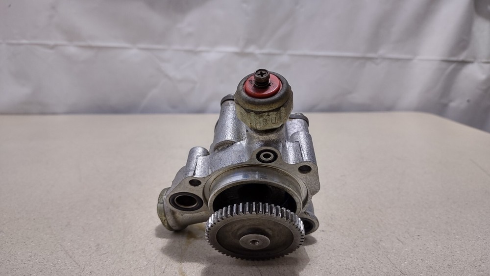 1982 Honda Nighthawk CB650sc Oil Pump #324.4-2