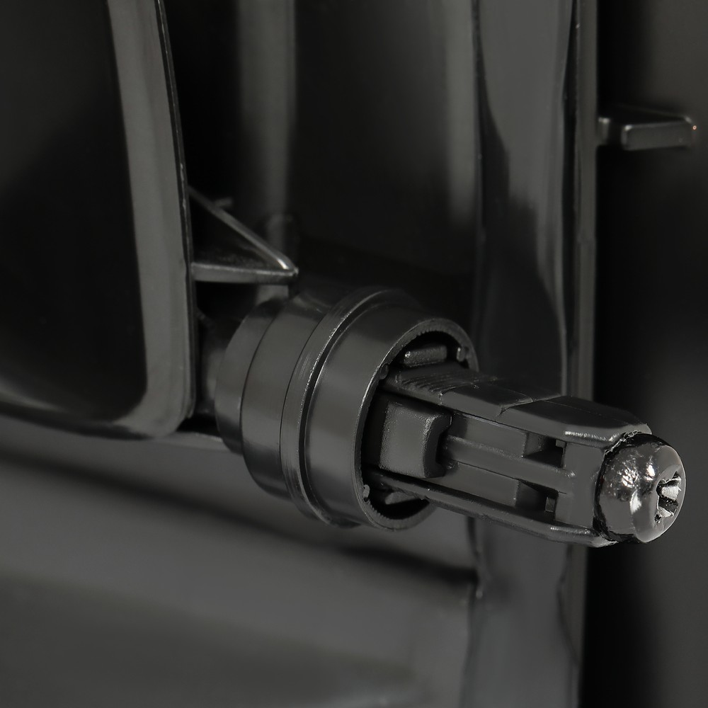 Replacement Driver Side For 2014-2018 Chevy Silverado 1500 Tail Light Brake Lamp