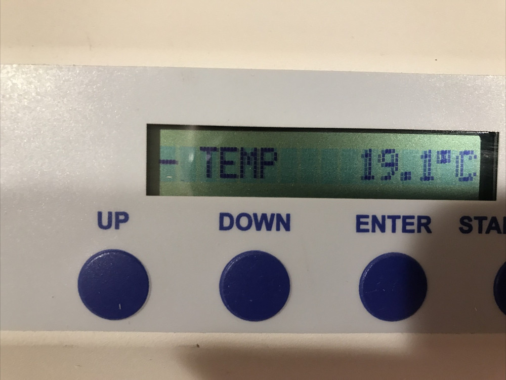 THERMO Cube Solid State Cooling Chiller 10-300-1 CP-Vs-1-CP-ES-LT-HT-AR