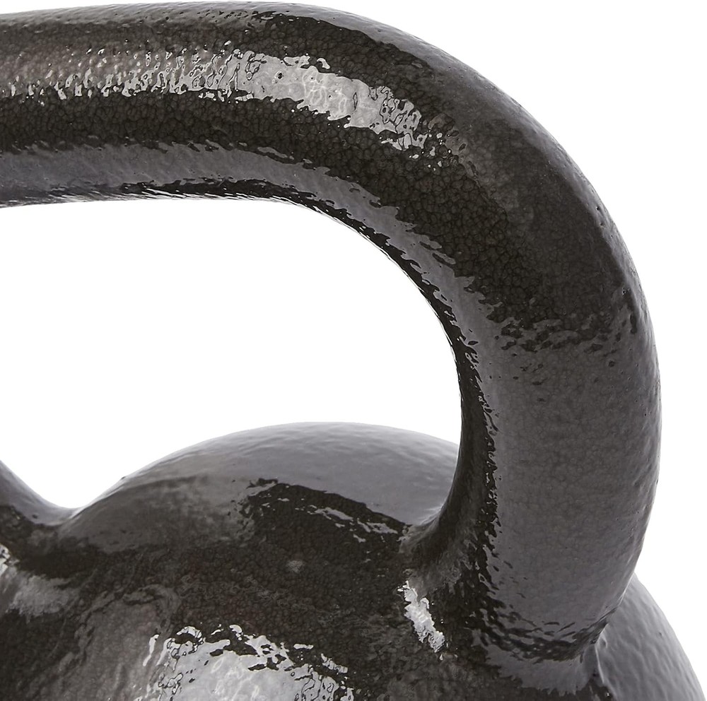 Cast Iron Kettlebell