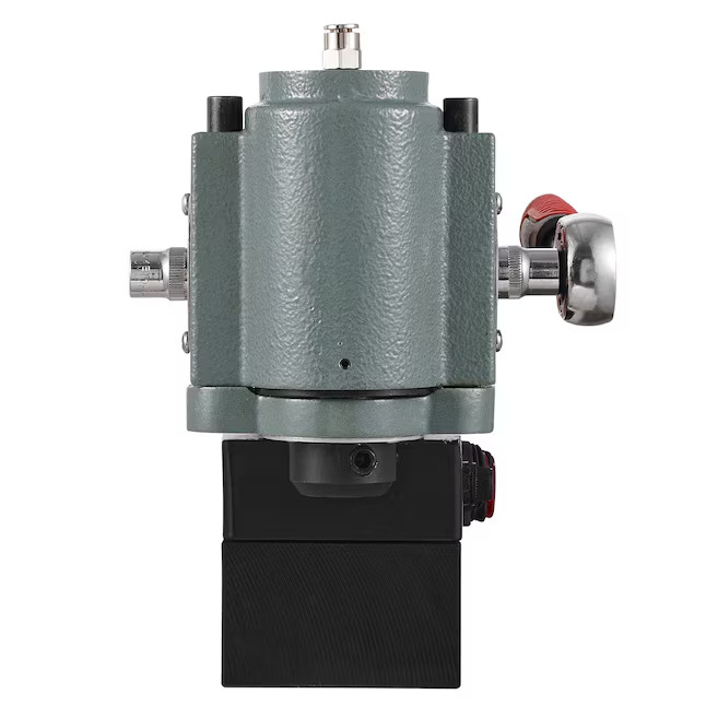 SVOPES 35mm 1300W Magnetic Drill Press Variable Speed Bench⚙️Hot Item