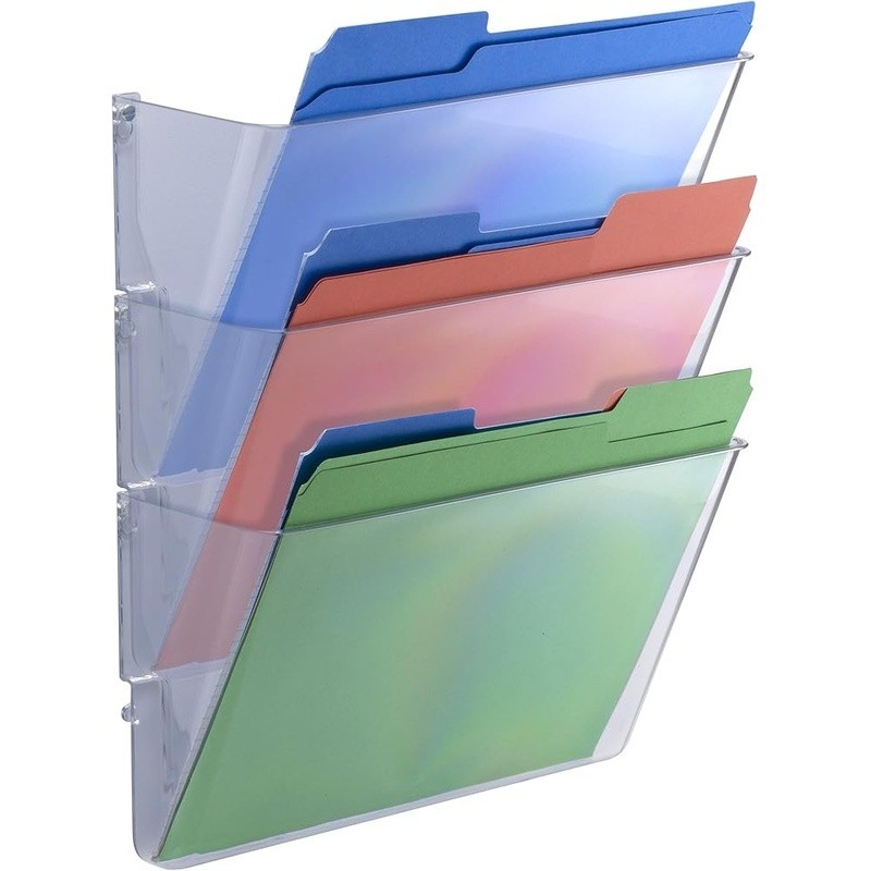 Desktop File Organizer Multifunctional Stationery Storage Caddy Office New
