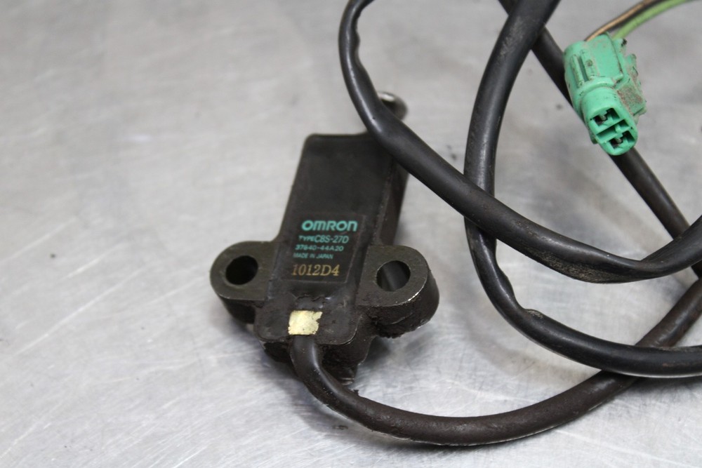 96-03 SUZUKI BANDIT 600 KICKSTAND SIDE KICK STAND SENSOR