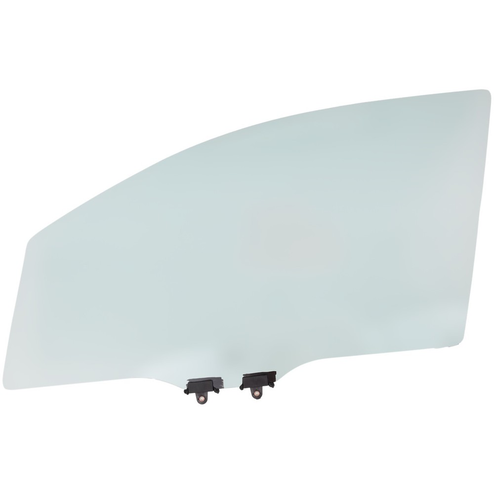 Door Glasses Front Driver Left Side Hand for Honda Fit 2007-2008