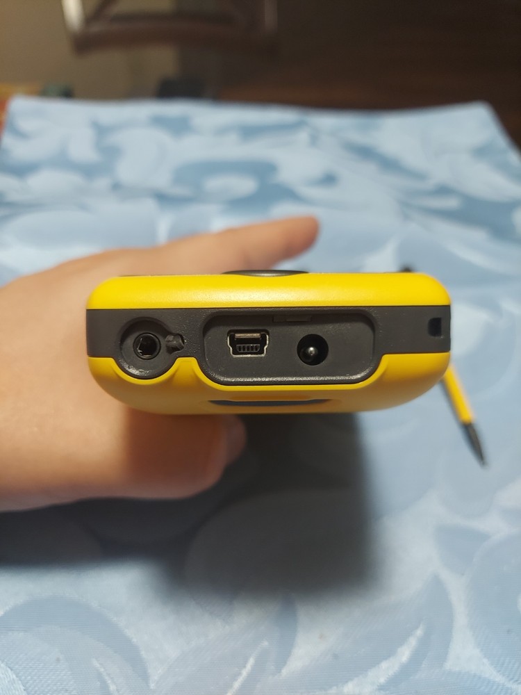 Trimble Juno SB Handheld P/N: 66411-00. Mint Condition!