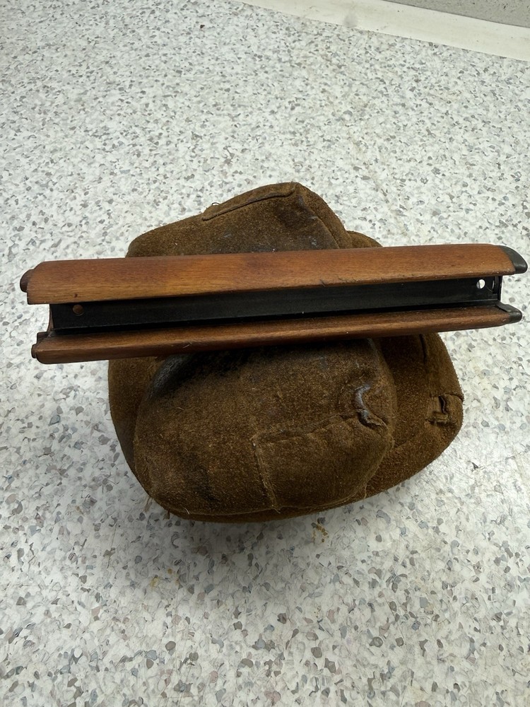 M1 Garand Handguard Set, USGI