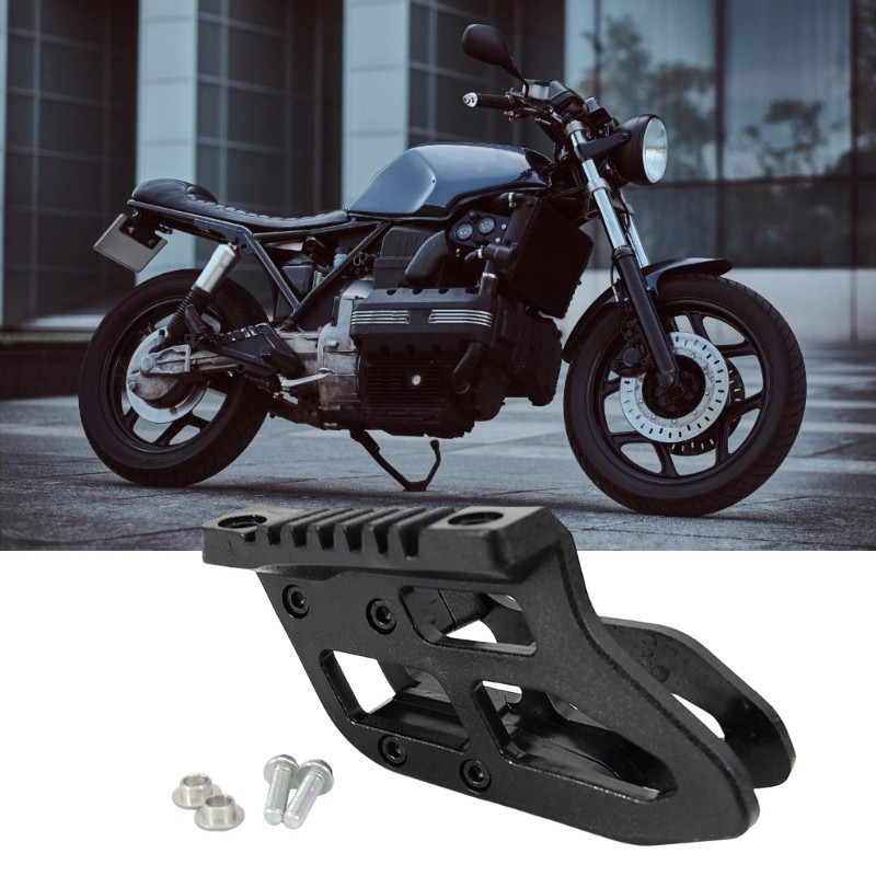 Upgrades Motorcycle Chain Protector Chain Guide Stabilizers Plate for Tenere 700