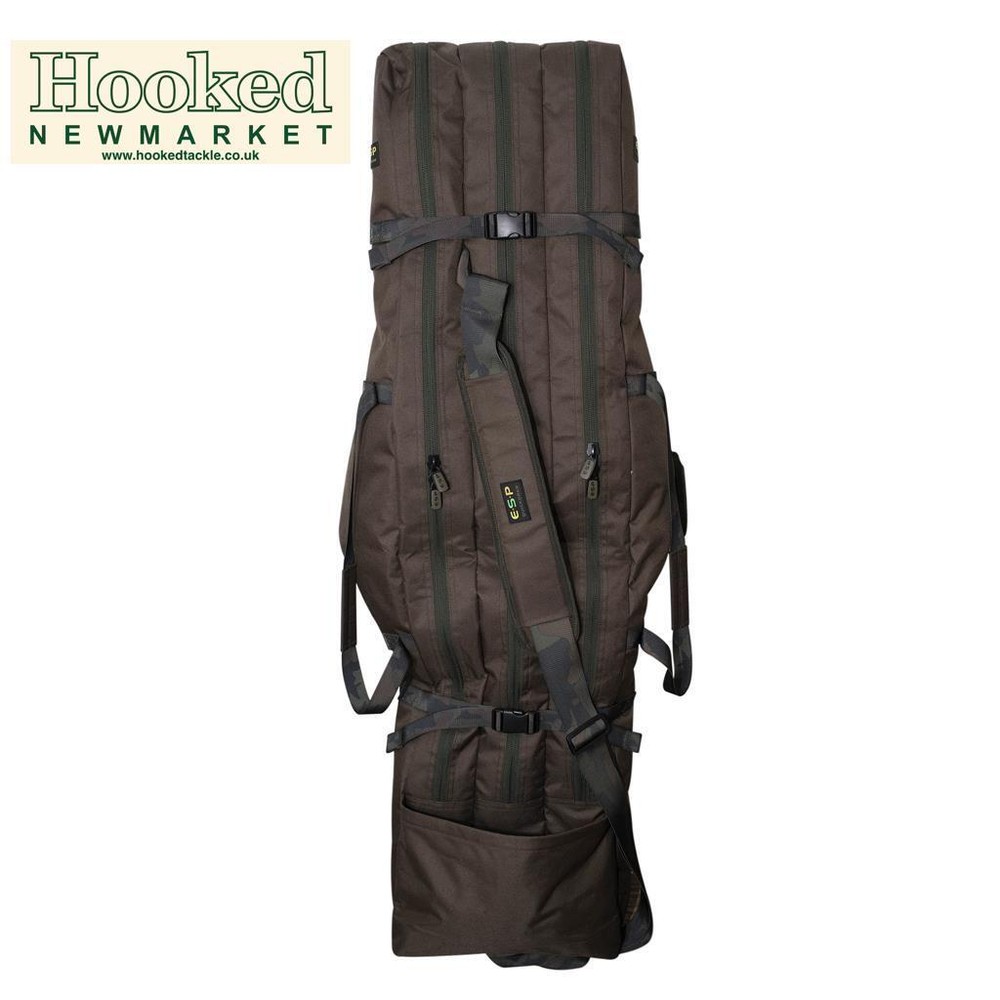 ESP Quick Draw Camo Rod Sleeve