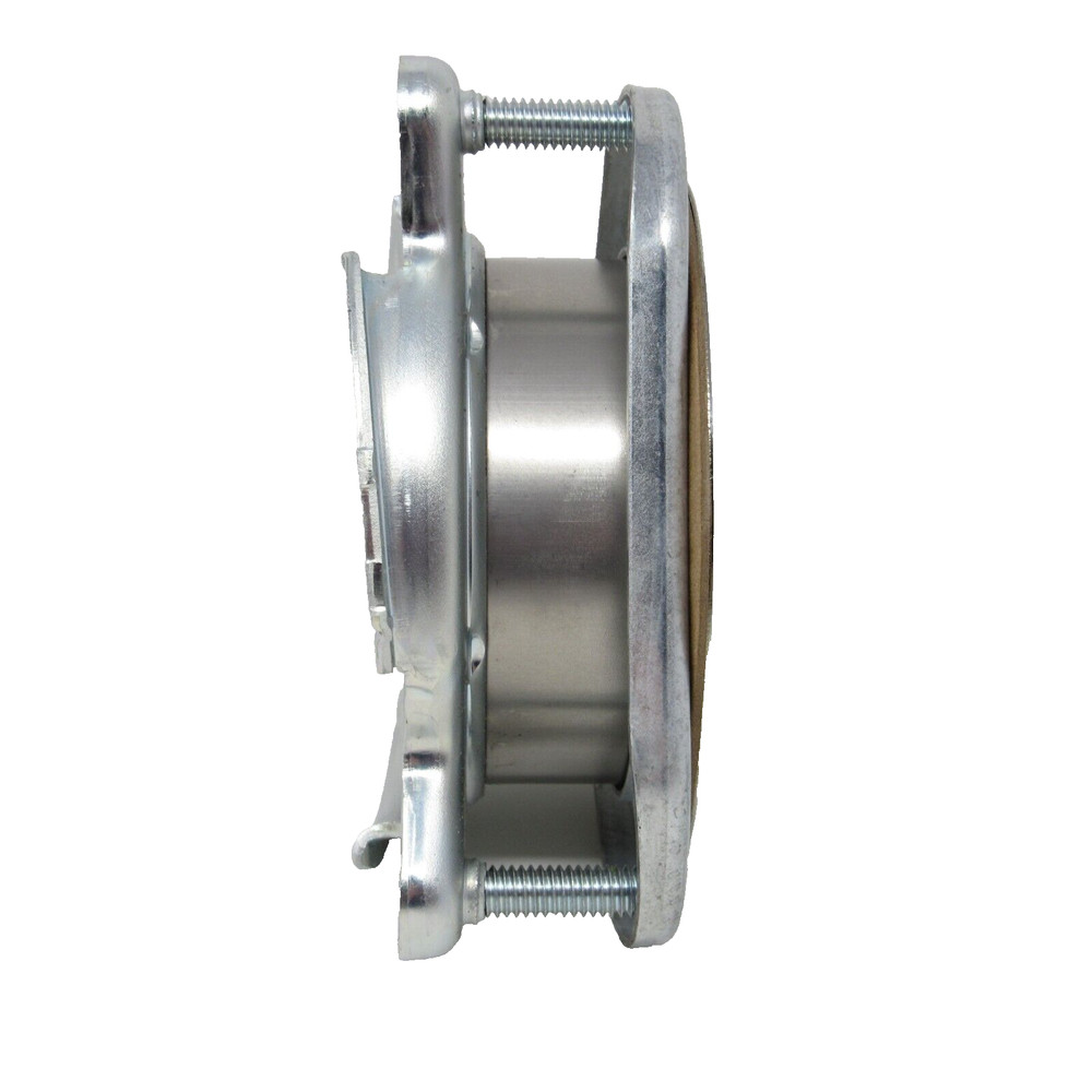 InSinkErator Flange Quick Lock Mount Stainless Steel Chrome Model QLM-00