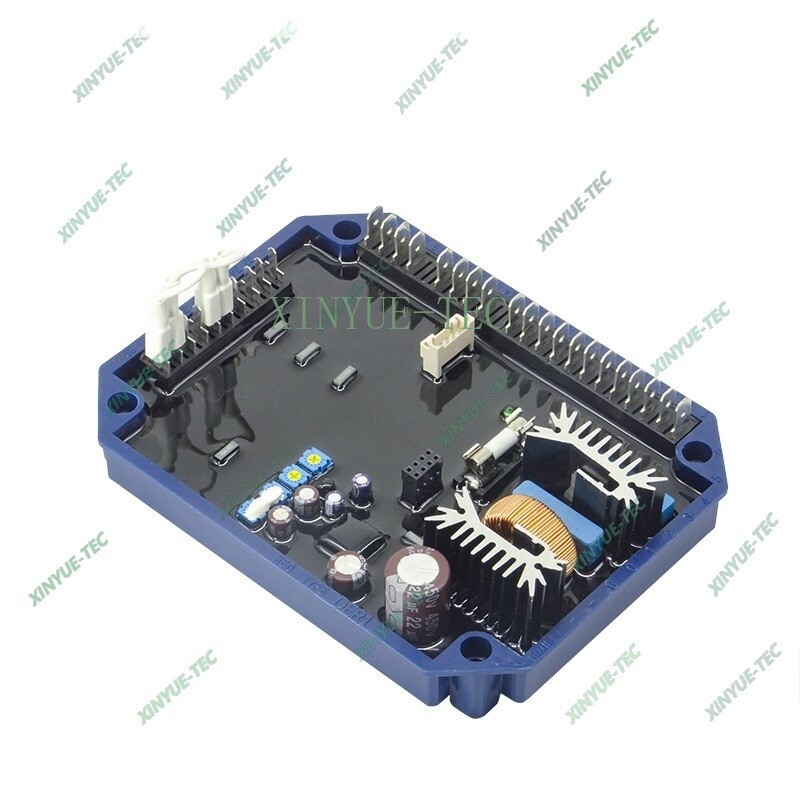 NEW Automatic Voltage Regulator AVR DER1 A7998 Fit for Mecc Alte Generator