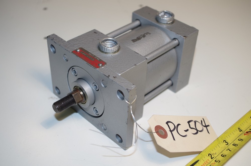 THE SHEFFER CORP. CYLINDER  #  2-1/2MH A102   CODE-PC-504