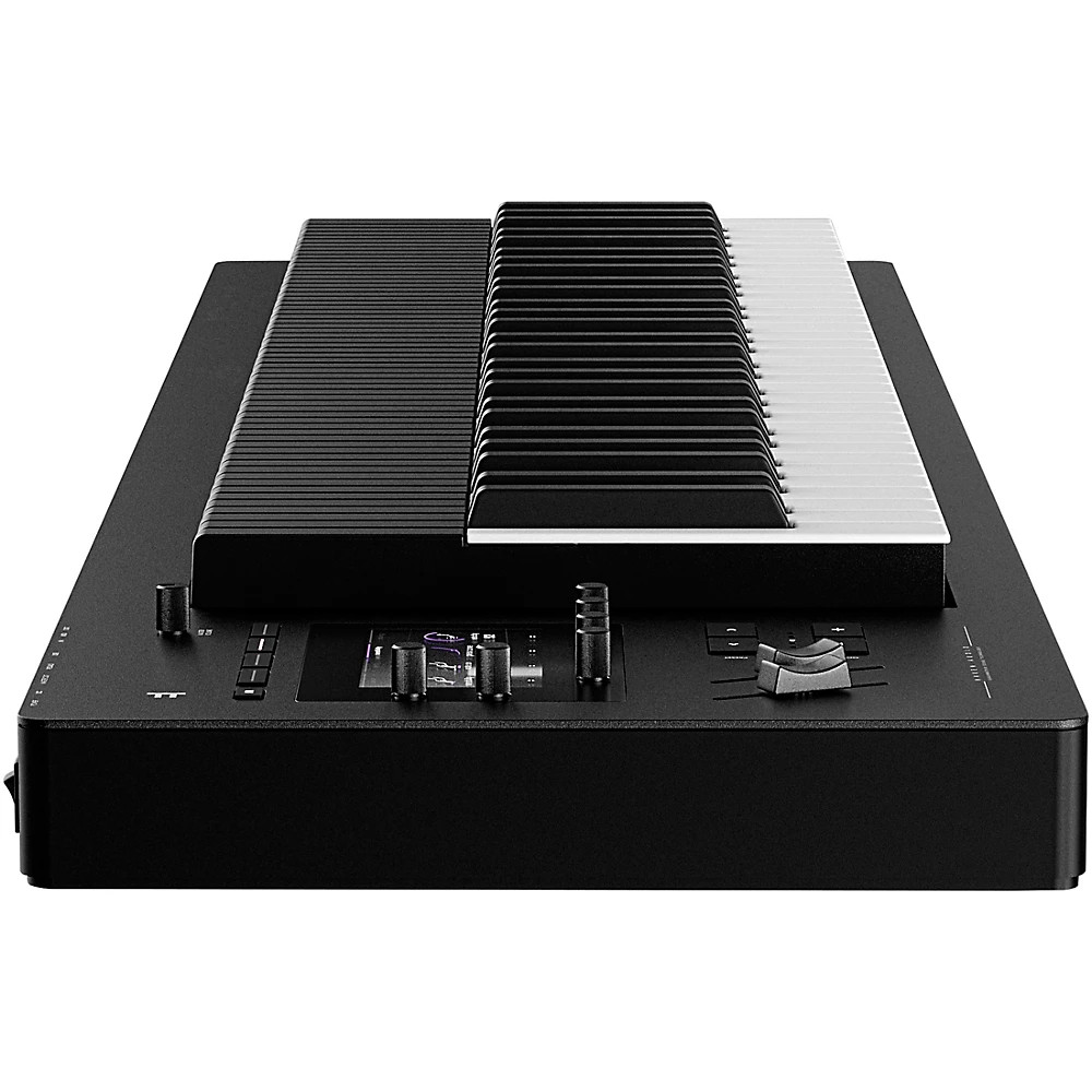 Expressive E Osmose 61-key Polyphonic Synthesizer/MIDI Controller Refurbished