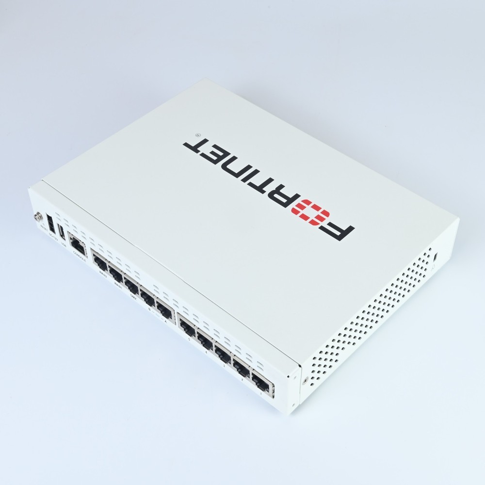 【Select License Duration】 Fortinet FG-60F Fortigate-60F Network Security Working