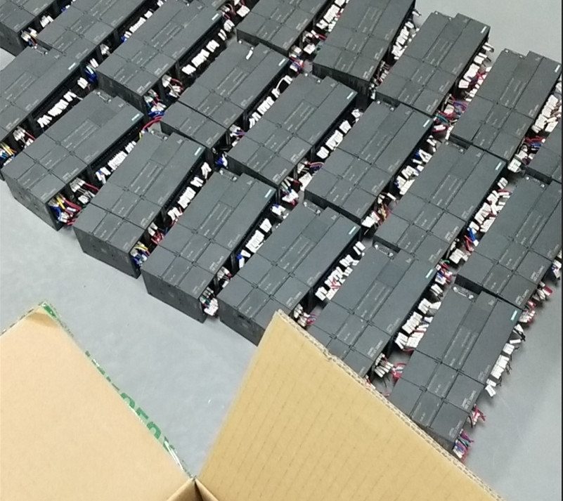 priority express Siemens PLC 3LD2103-1TL51 refurbished