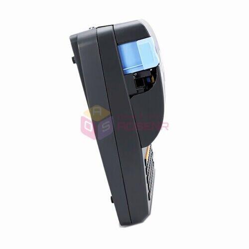S650 Cable PVC Tube Printer Wire Marker Marking Electronic Lettering Machine