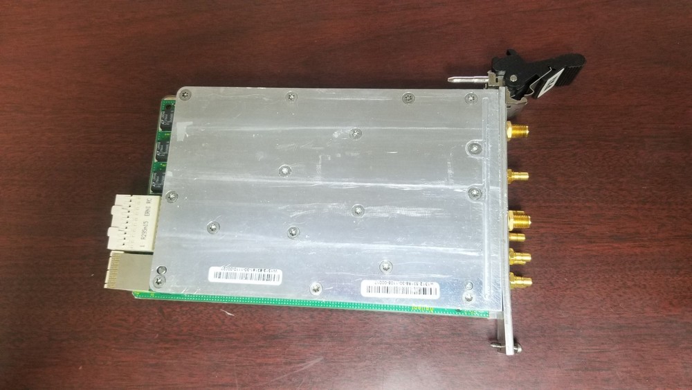 Agilent M9350A Downconverter PXI Module Untested #1