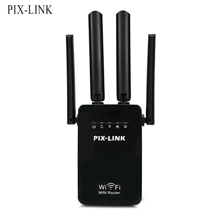 PIX-LINK LV-WR09 WiFi Range Extender