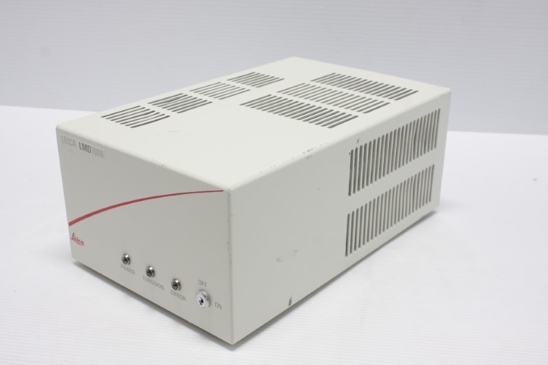 Leica LMD7000 Laser Control Box