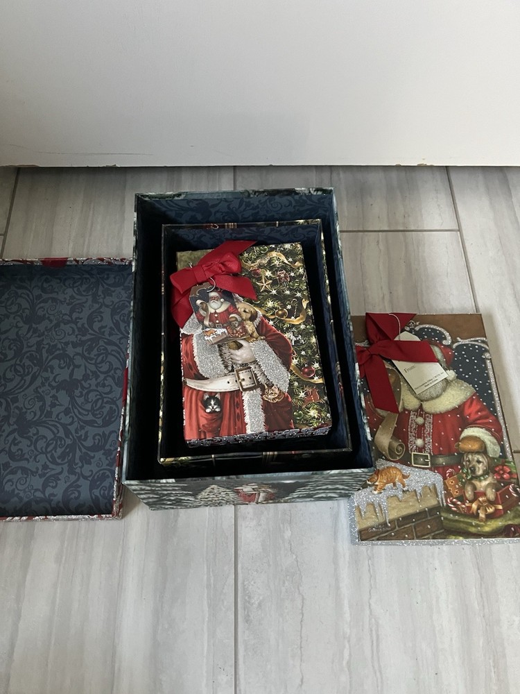 Holiday Gift Boxes