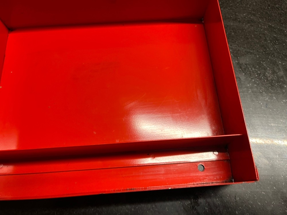 Snap On KRA-128 Metal Tool Box