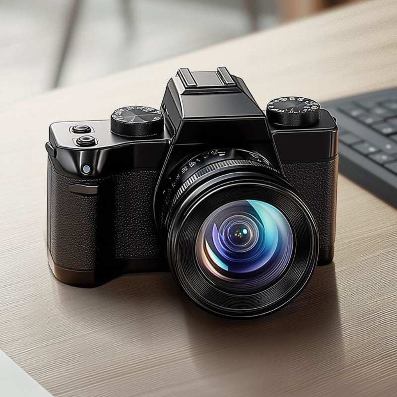 Remote Shutter Cord For RR 90 Ergonomic Handle Slip Proof For Camera